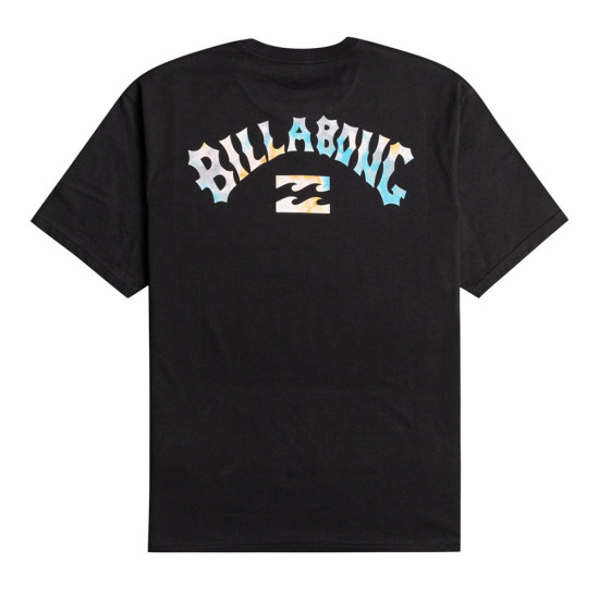 Billabong Ανδρική κοντομάνικη μπλούζα Arch Fill - Short Sleeve T-Shirt for Men